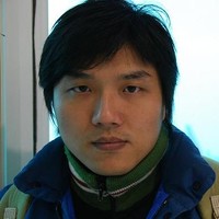 Blake Tsai