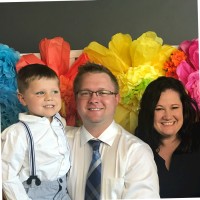 RYAN A. SCHONE