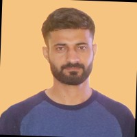 Mudassar Maqbool