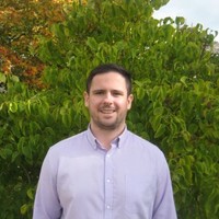 Andrew Woolway