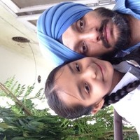 Amrik Singh