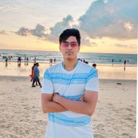 Akhil Ramdas