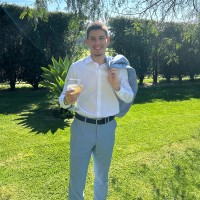 Miguel Henriques