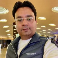 Brijesh Sharma