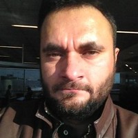 Ibrahim Qazi