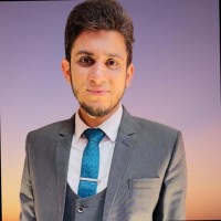 Muhammad Salman Ayub
