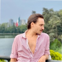 Demian Alcocer