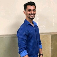Ronak Kanjiwala