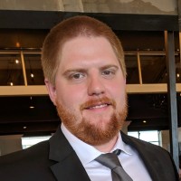 Caleb Long