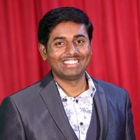 Girish Hiremath