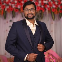 Girish Shetty