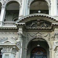 decorative works