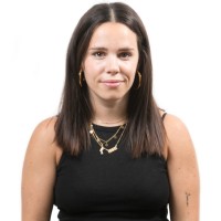 Anastasia Herrero Rocco, Ph.D.