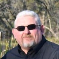 Greg Kendall