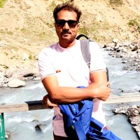Gulzar Mahboob Qureshi