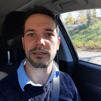 Daniel Torné