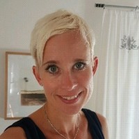Christina Hedberg
