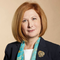 Oxana Abovskaya (Mba, Pfm)