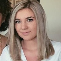 Madison Johnston