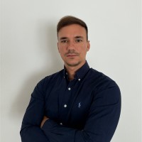 Toni Gverić