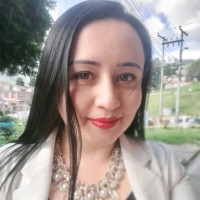 Katherine Gil Castro