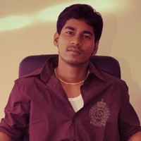 Thushi Kathir