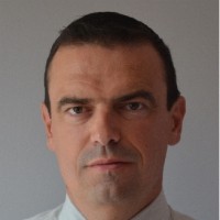 Frederic BEYRIS