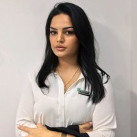 Shpresa Gashi