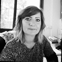 Aurélie Frontera