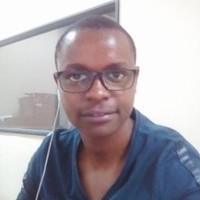 Eddy Njenga