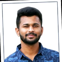 Vignesh Mani