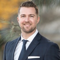Graham Phillips, MBA