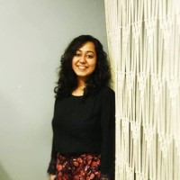 Aarohi Saxena
