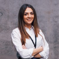 Reem Mufarrij