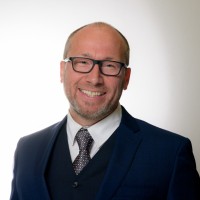 Eric J. Leblanc, Commercial Insurance Specialist