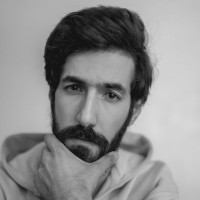 hossein nemati