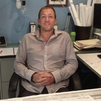 Mark Bennedick