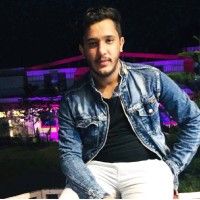 Dipesh Wadhwa