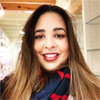Gabriela Cáceres Murcia
