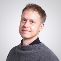 Stefan Parsbæk Pedersen