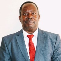 Prof. Siamba Donald  Namasaka