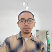 Deazthachrieztha Agha Santoso