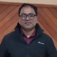 Shah Md. Nakimul Islam