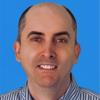 Michael Lewis, Csm