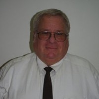 Donald Strohmeyer