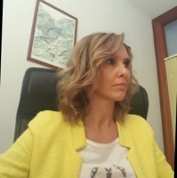 Ana Montes Camino
