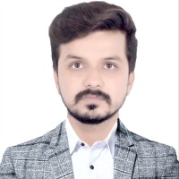 Saeed Ahmad -
