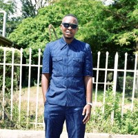 Erick Oliech