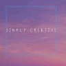 simply creative