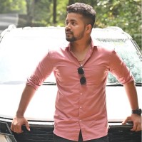 Akash A